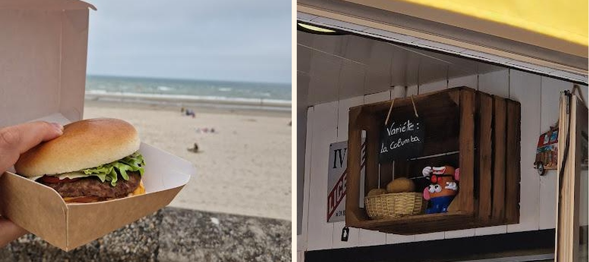 Le Cooking - Gallery Image 1