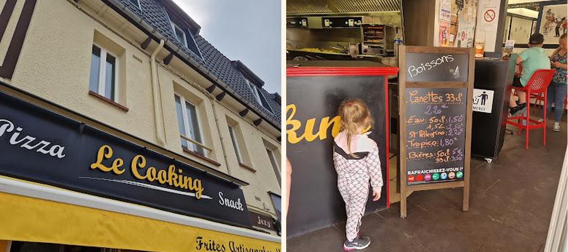 Le Cooking - Gallery Image 2