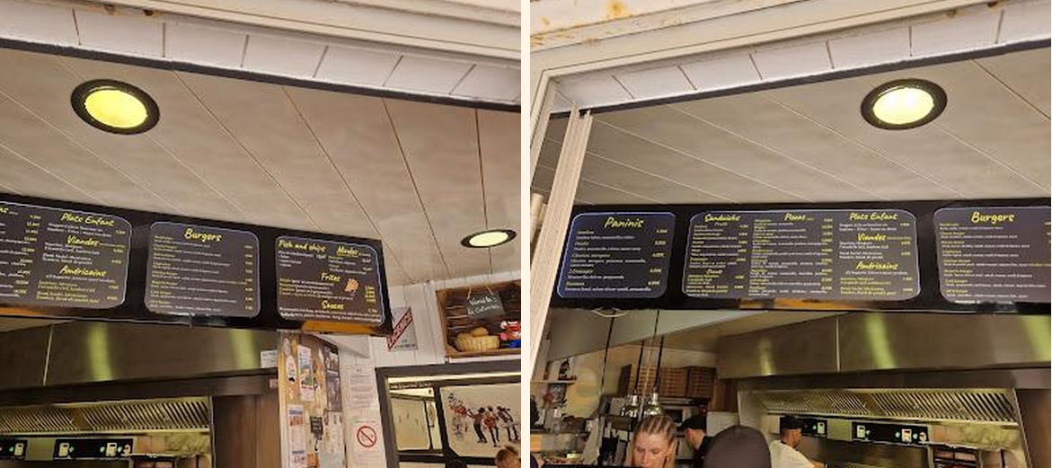 Le Cooking - Gallery Image 3